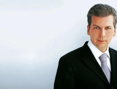 Παραιτείται ο διευθύνον σύμβουλος της Folli Follie Τ.Κουτσολιούτσος